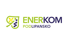 ENERKOM Podlipansko